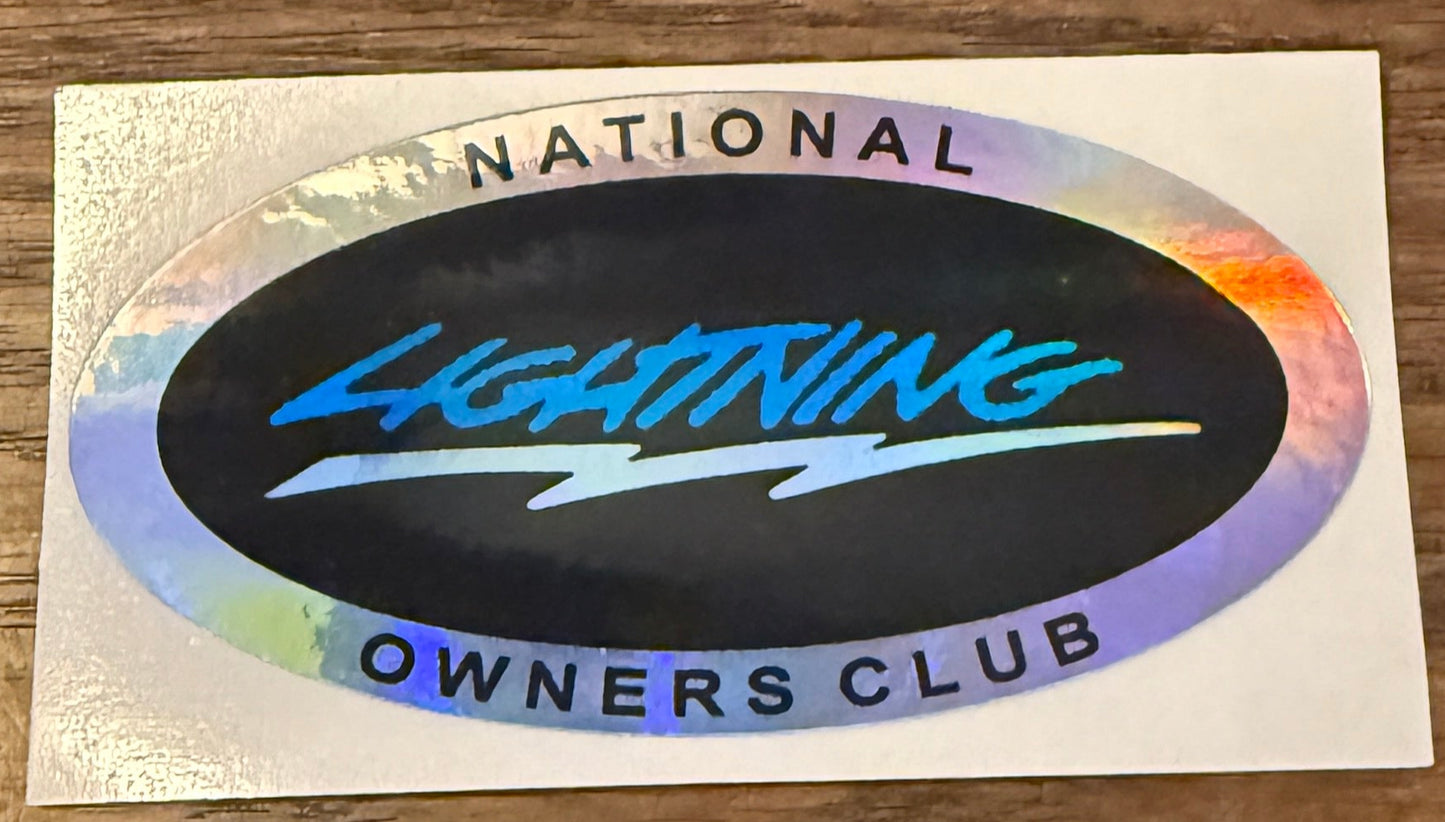 NLOC Sticker