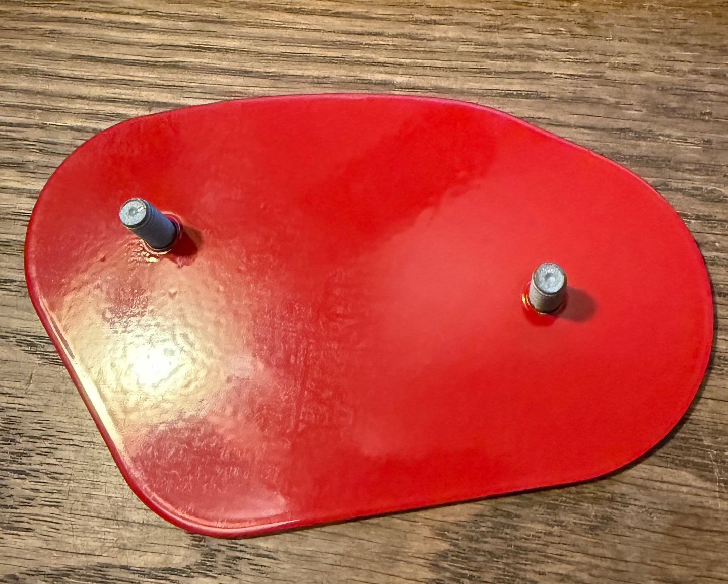 F-150 Firewall Plate