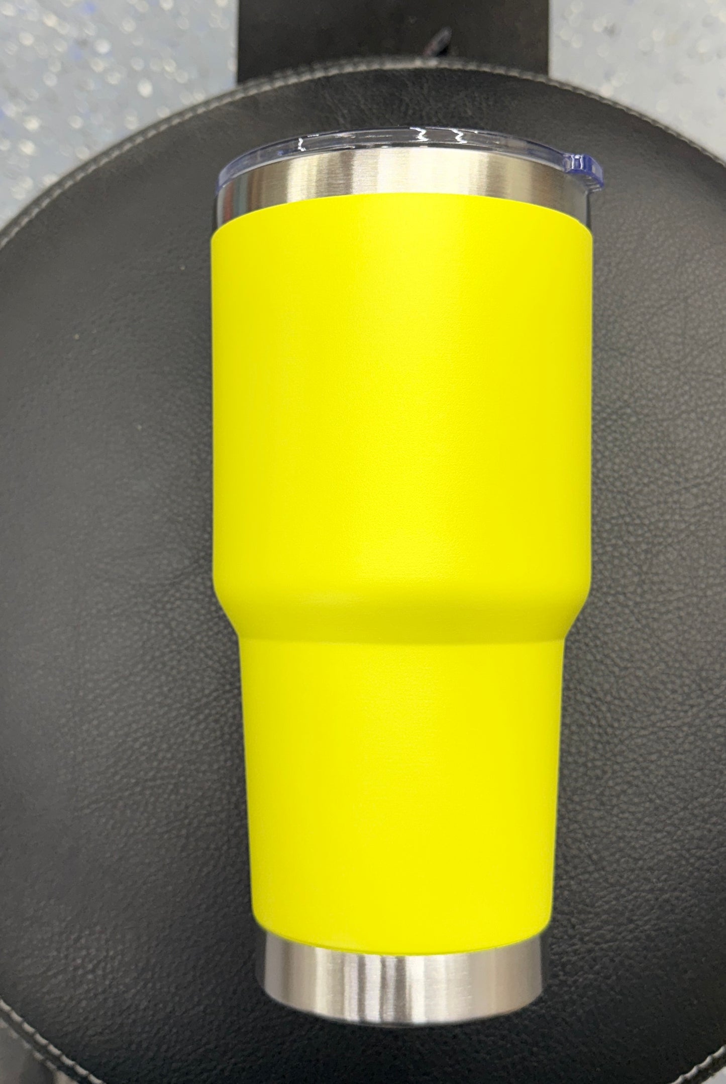 NLOC 30 oz Stainless Tumbler