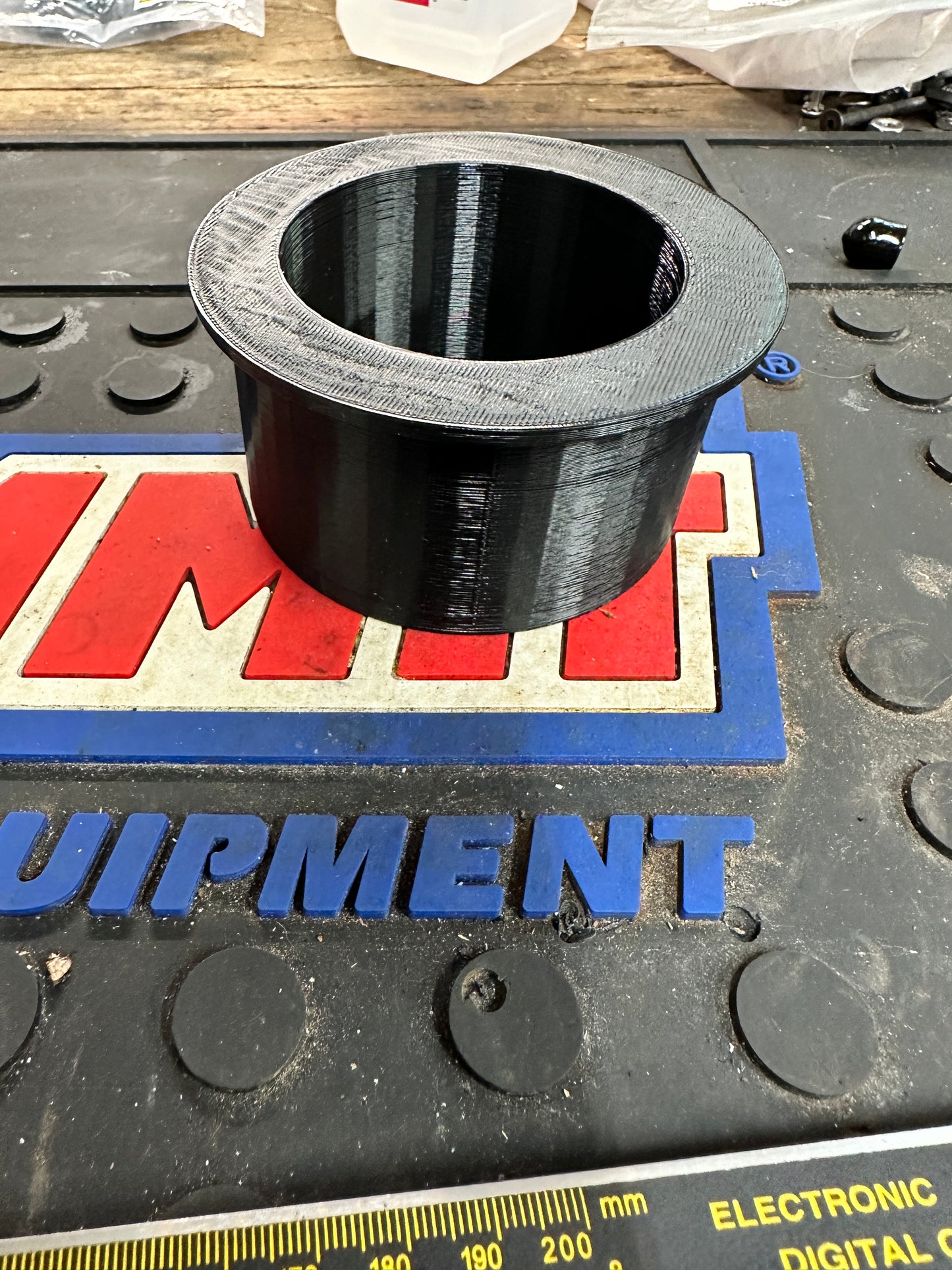 Gen 1 Lightning Cup Holder Adapter