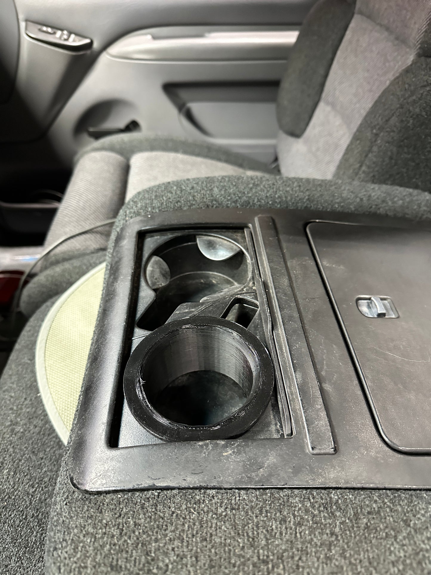 Gen 1 Lightning Cup Holder Adapter