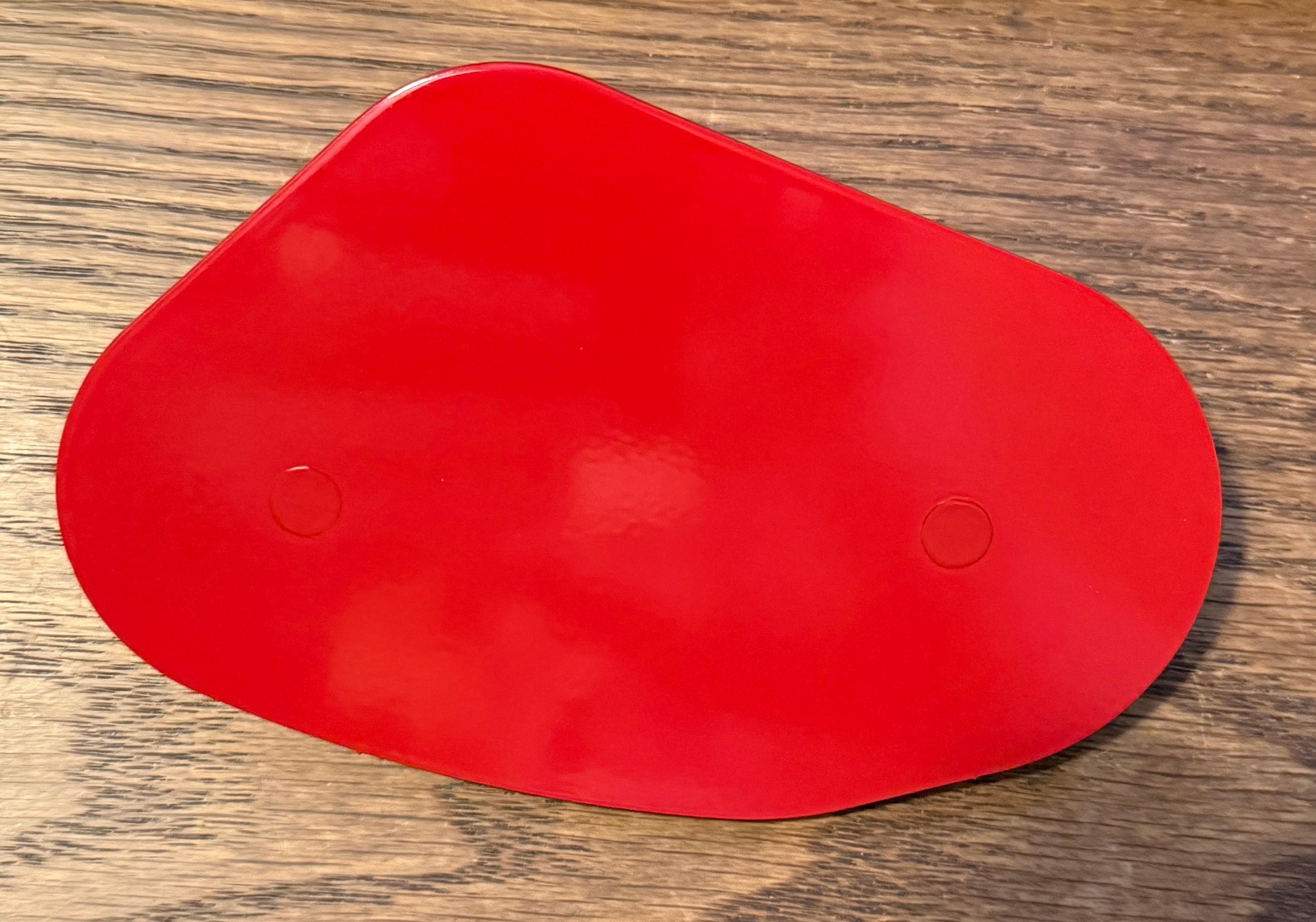 F-150 Firewall Plate