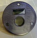 Fuel Filler Charger/Voltmeter Bracket