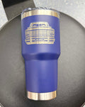 F-150 "Bullnose" Tumbler