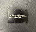 Lightning RFID Blocking Wallet