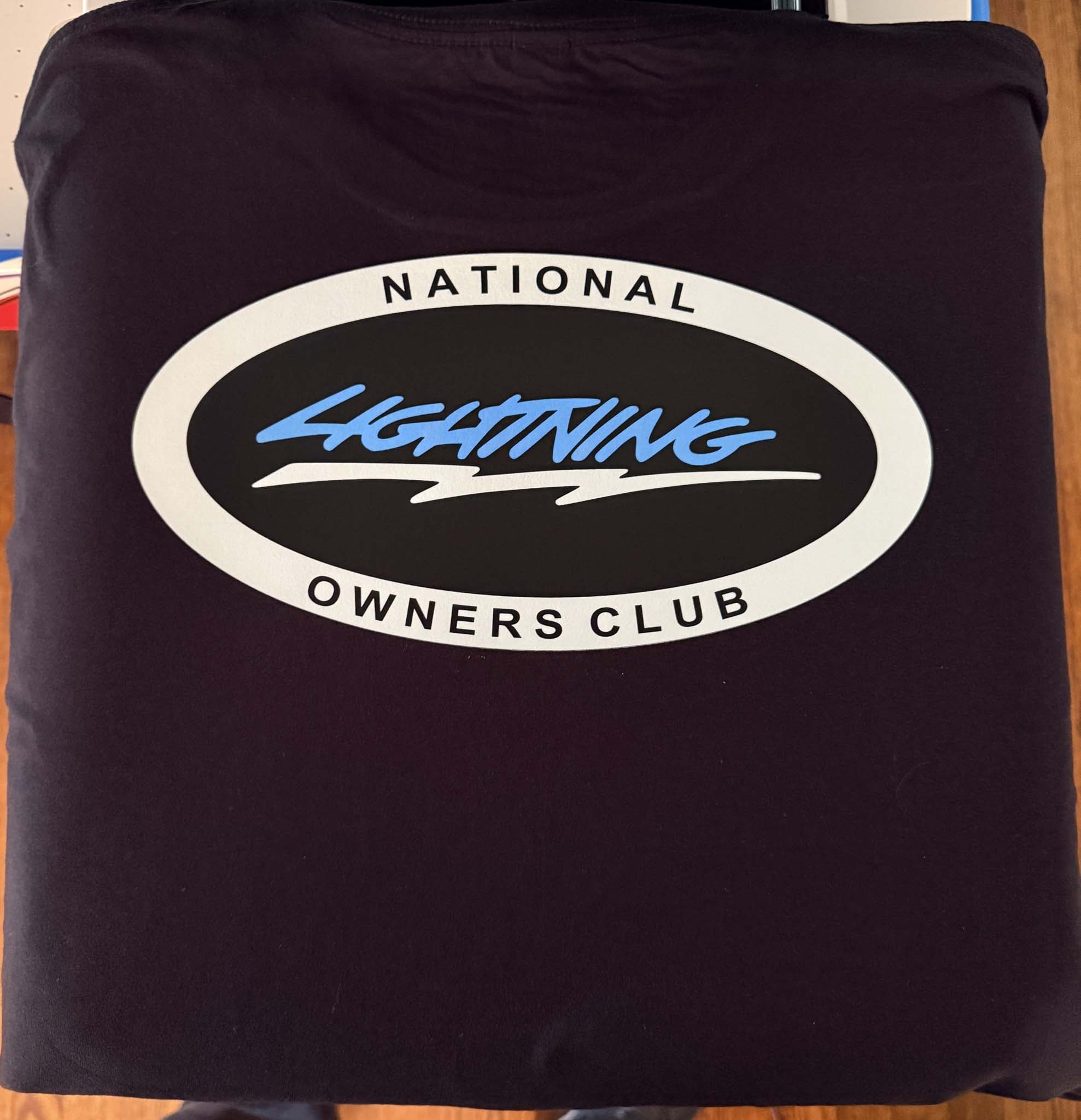 NLOC "OG" Logo T-Shirt