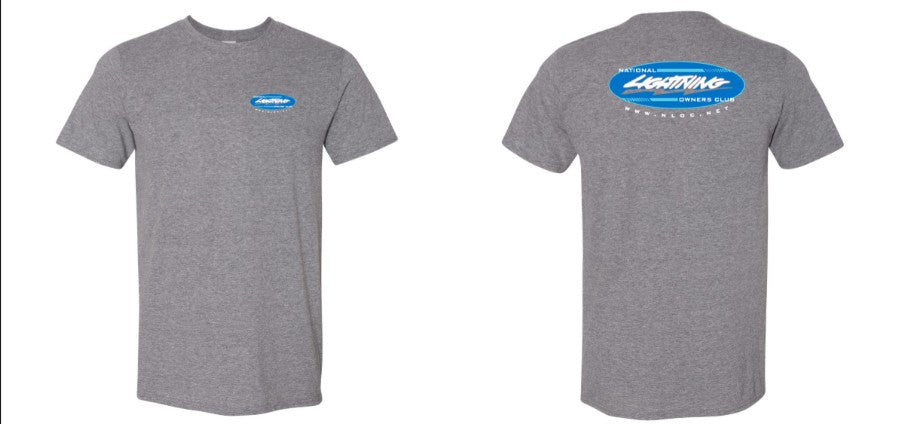 Lifetime NLOC Membership