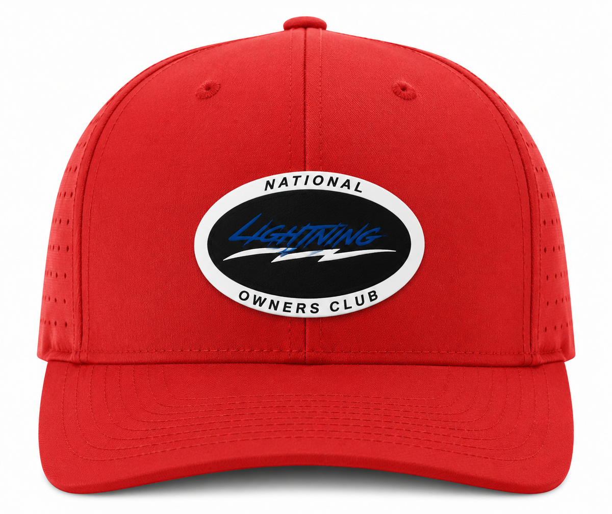 NLOC OG Logo Hat