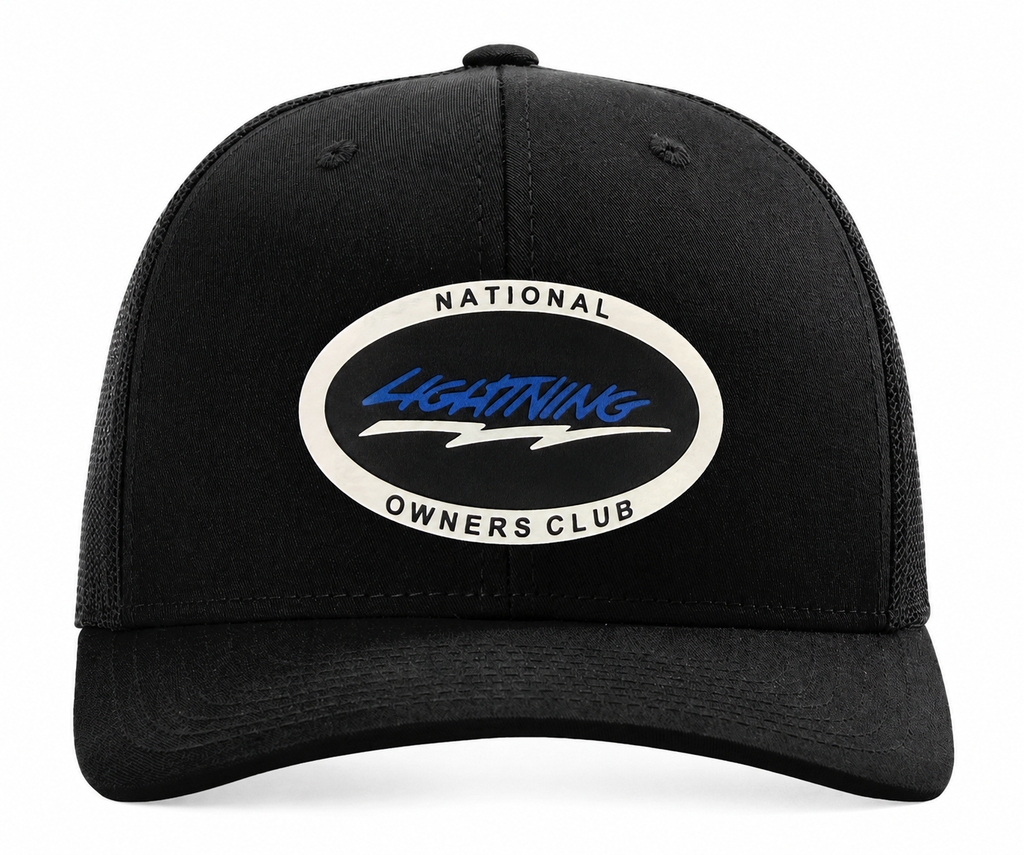 NLOC OG Logo Hat
