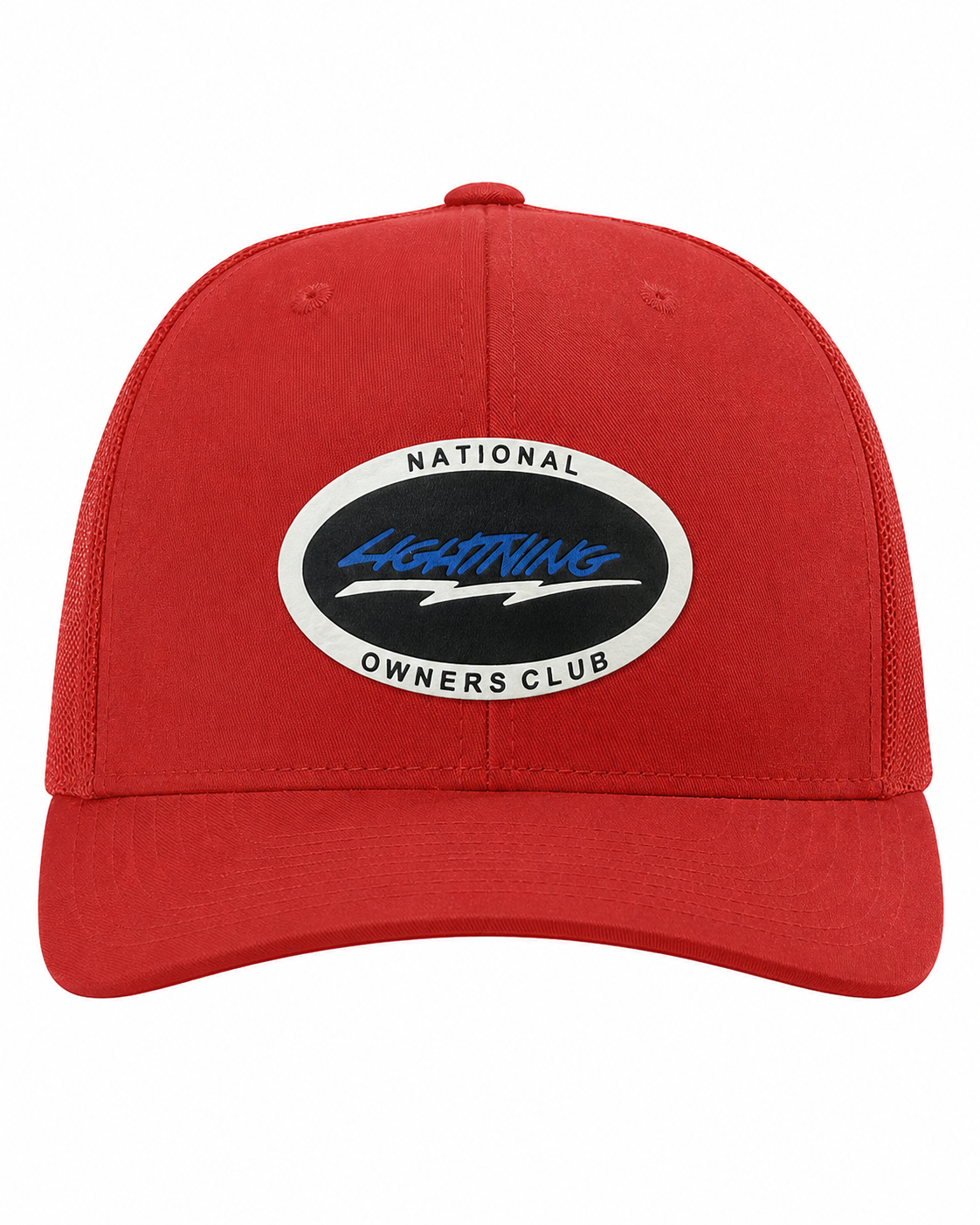 NLOC OG Logo Hat