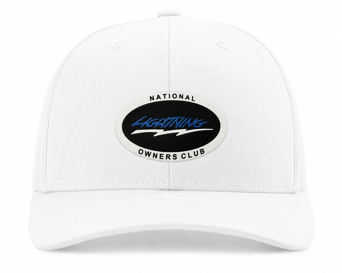 NLOC OG Logo Hat