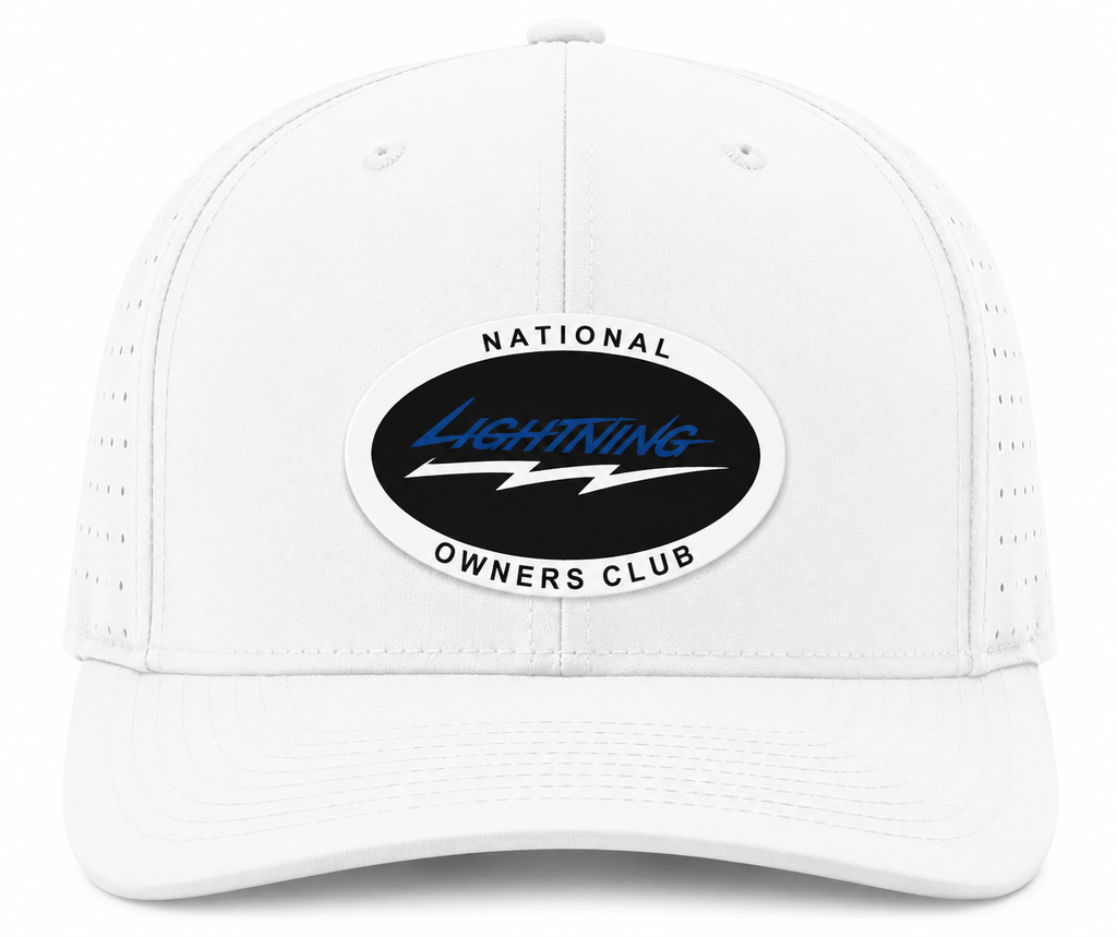 NLOC OG Logo Hat