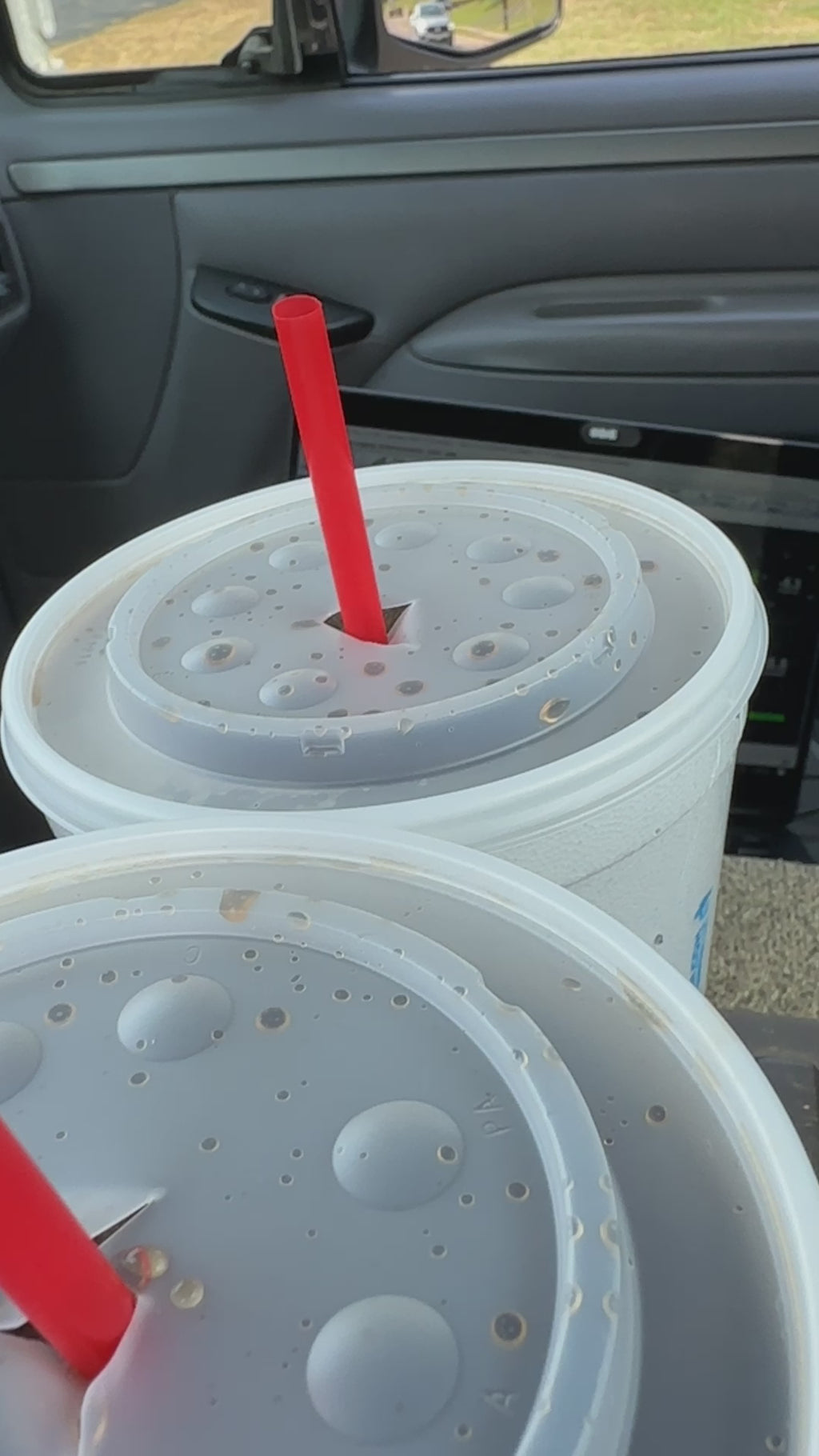 Gen 1 Lightning Cup Holder Adapter